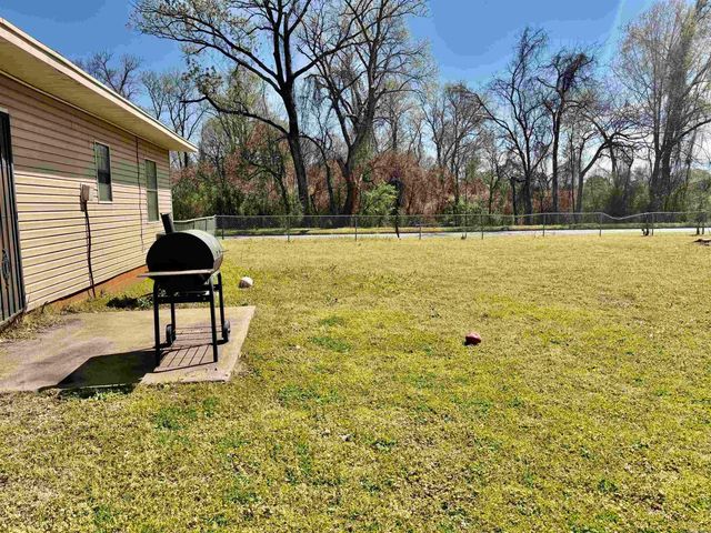 4616 Charles Street, North Little Rock, AR 72117