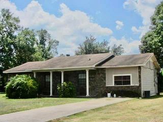 4616 Charles Street, North Little Rock, AR 72117