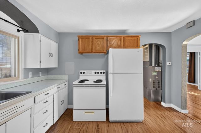 2624 College Ave, Caldwell, ID 83605