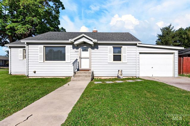 2624 College Ave, Caldwell, ID 83605