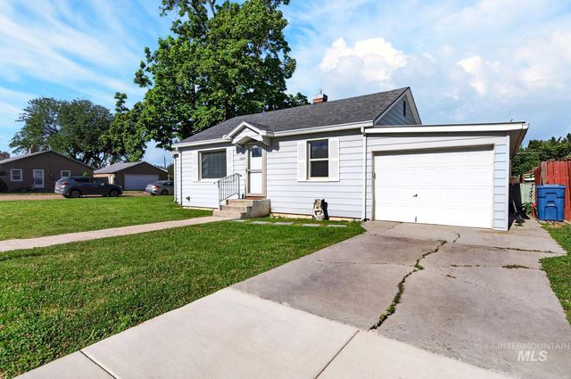 2624 College Ave, Caldwell, ID 83605