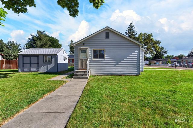 2624 College Ave, Caldwell, ID 83605