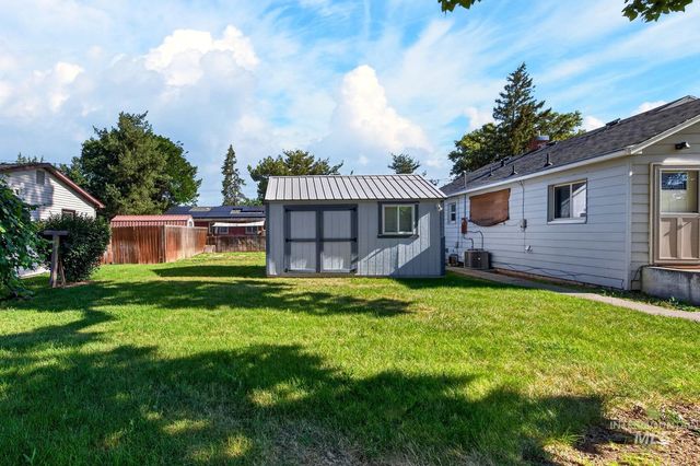 2624 College Ave, Caldwell, ID 83605