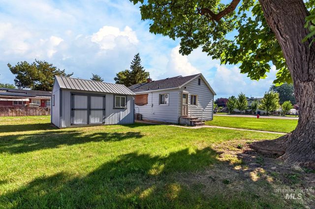 2624 College Ave, Caldwell, ID 83605