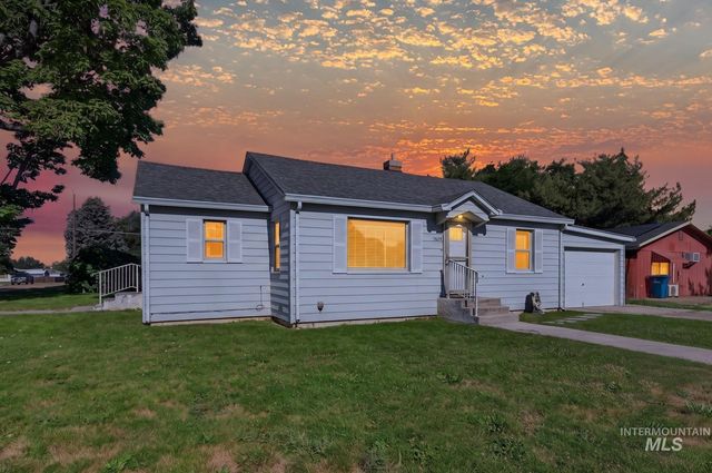 2624 College Ave, Caldwell, ID 83605