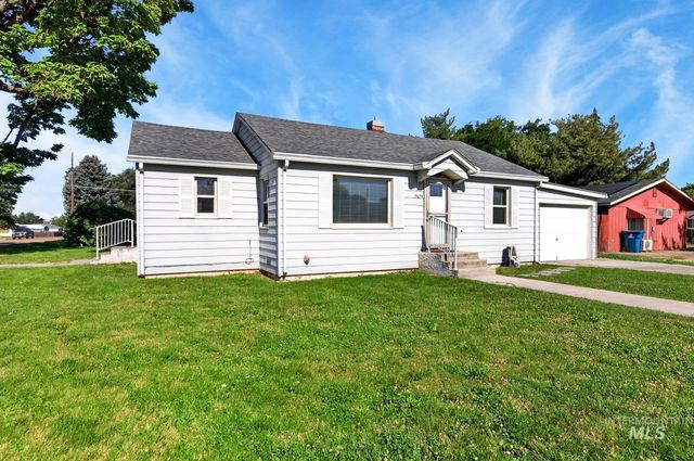 2624 College Ave, Caldwell, ID 83605