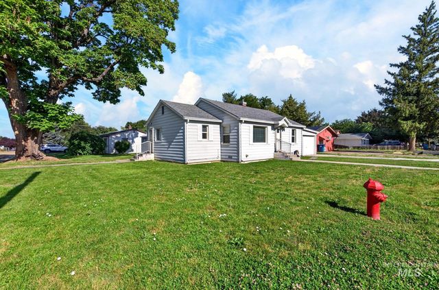 2624 College Ave, Caldwell, ID 83605