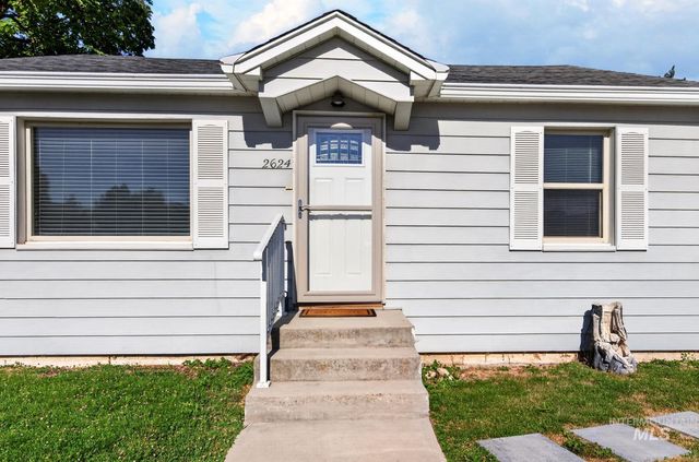 2624 College Ave, Caldwell, ID 83605