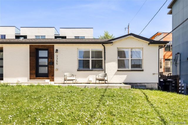 3355 W 18th Avenue, Denver, CO 80204
