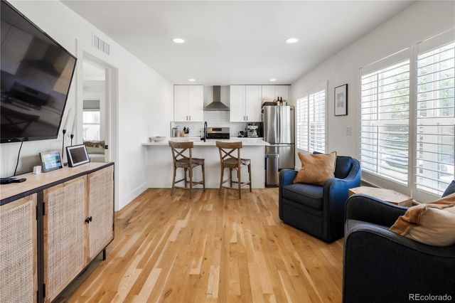 3355 W 18th Avenue, Denver, CO 80204