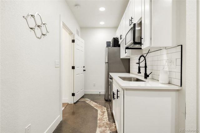 3355 W 18th Avenue, Denver, CO 80204