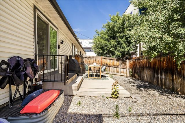 3355 W 18th Avenue, Denver, CO 80204