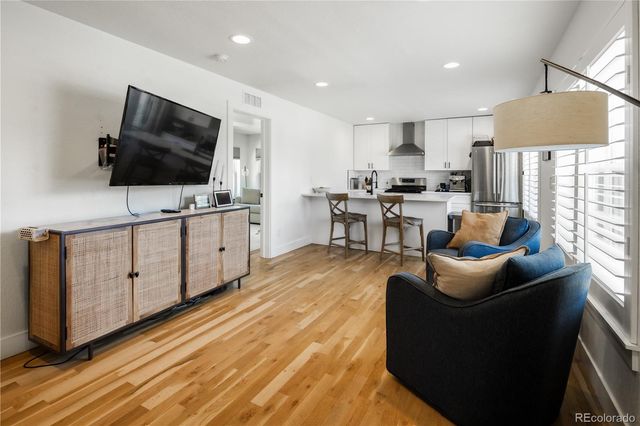 3355 W 18th Avenue, Denver, CO 80204