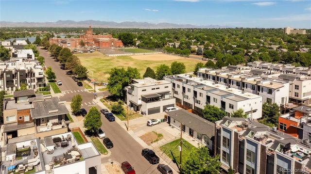 3355 W 18th Avenue, Denver, CO 80204