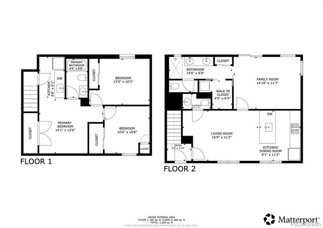 3355 W 18th Avenue, Denver, CO 80204