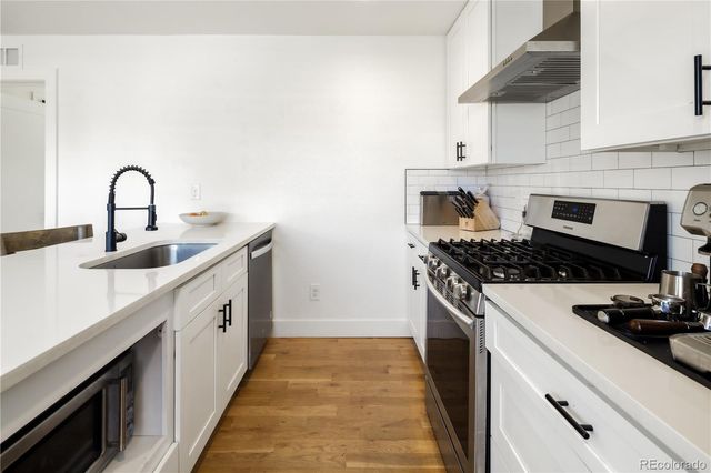 3355 W 18th Avenue, Denver, CO 80204