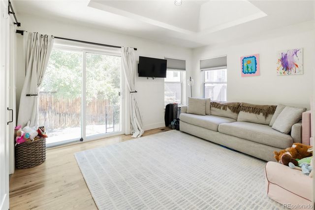 3355 W 18th Avenue, Denver, CO 80204