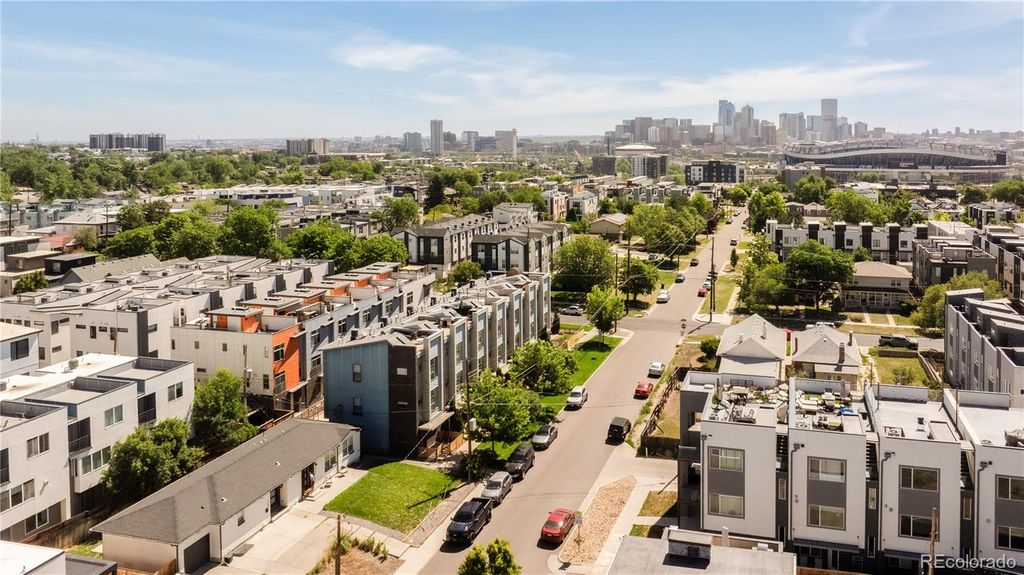 3355 W 18th Avenue, Denver, CO 80204