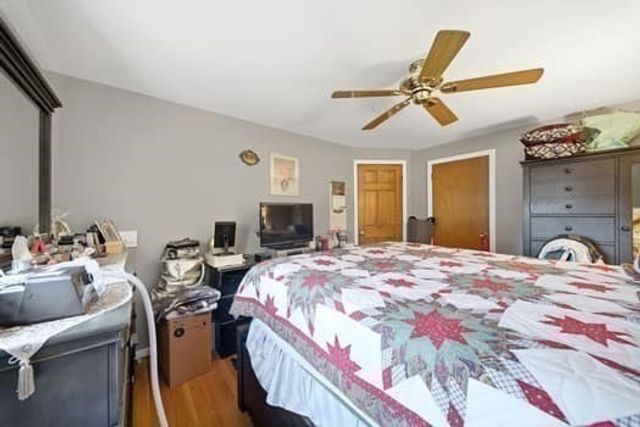 115 Arrowhead Dr, Bridgewater, MA 02324
