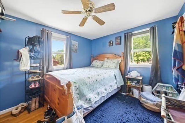 115 Arrowhead Dr, Bridgewater, MA 02324