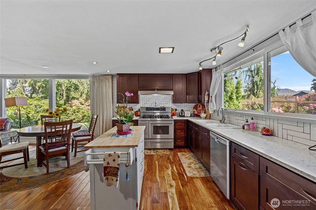 1903 S Wall Street, Mount Vernon, WA 98273