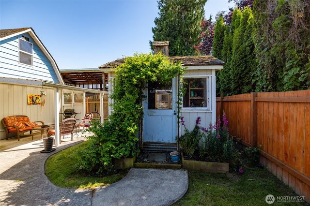 1903 S Wall Street, Mount Vernon, WA 98273