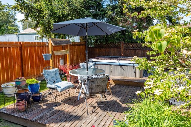 1903 S Wall Street, Mount Vernon, WA 98273
