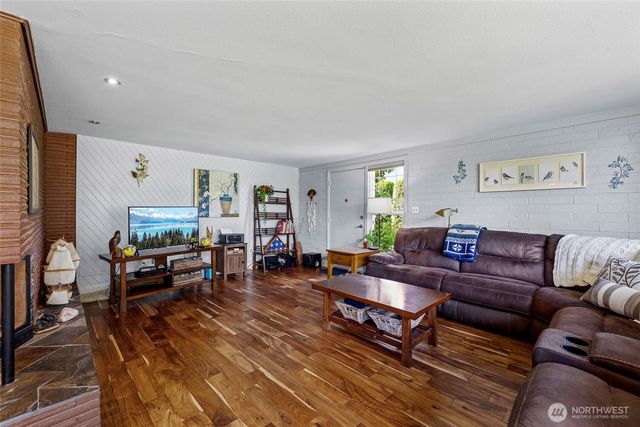 1903 S Wall Street, Mount Vernon, WA 98273
