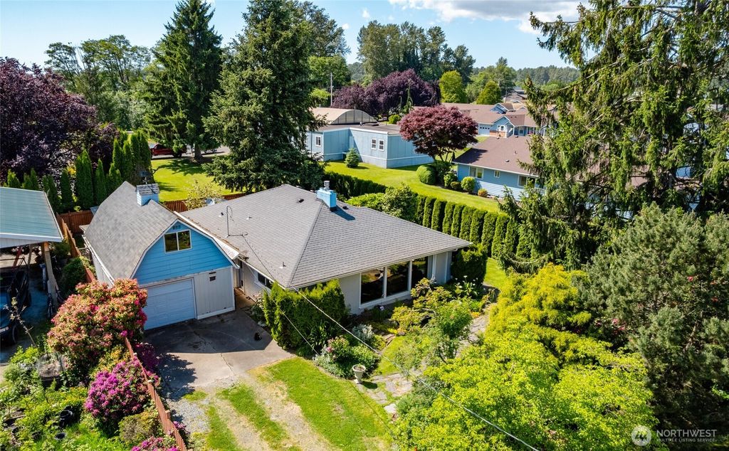 1903 S Wall Street, Mount Vernon, WA 98273