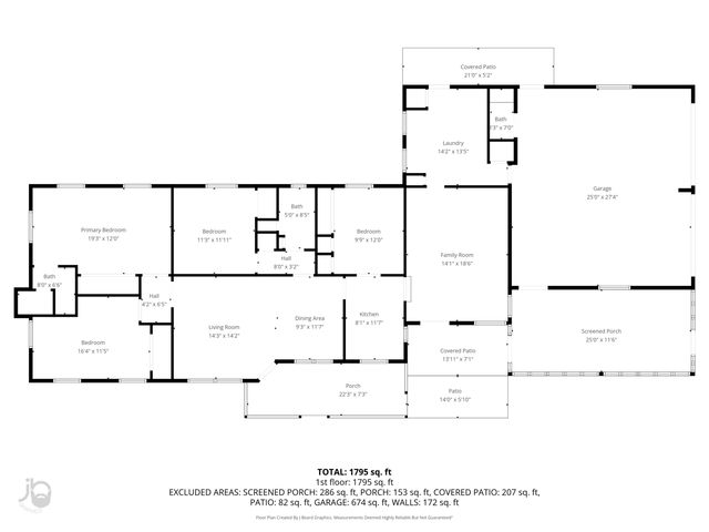 578 E Williams Avenue, Crestview, FL 32539