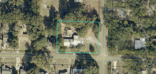 578 E Williams Avenue, Crestview, FL 32539