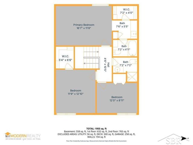 4905 Grandview Circle, Midland, MI 48640