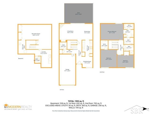 4905 Grandview Circle, Midland, MI 48640