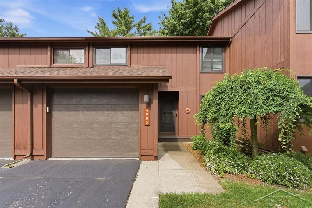 4905 Grandview Circle, Midland, MI 48640