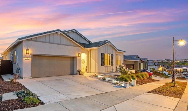 3381 Rock Springs Ranch Dr, Folsom, CA 95630