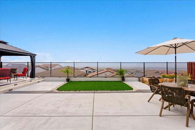 3381 Rock Springs Ranch Dr, Folsom, CA 95630