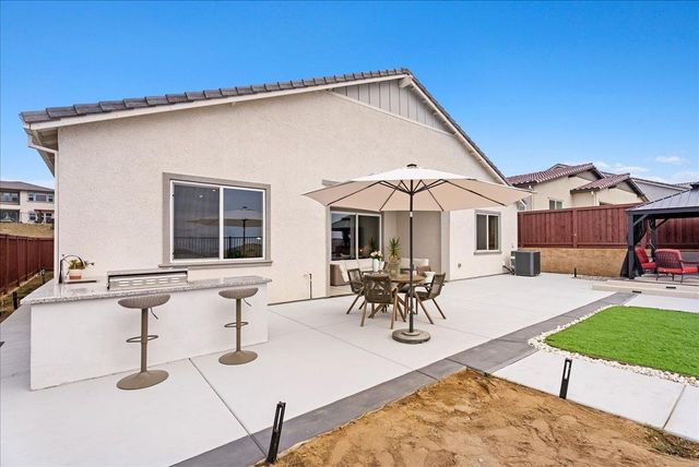 3381 Rock Springs Ranch Dr, Folsom, CA 95630