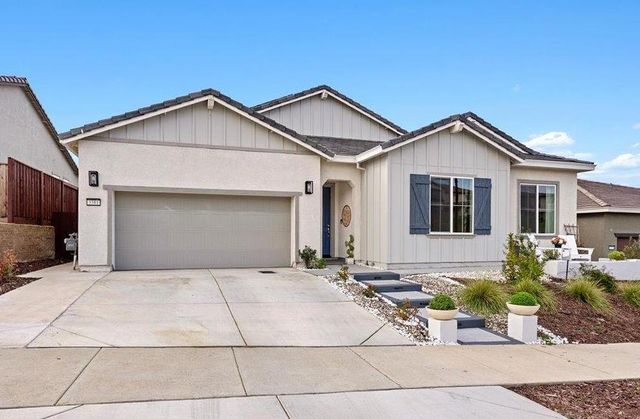 3381 Rock Springs Ranch Dr, Folsom, CA 95630