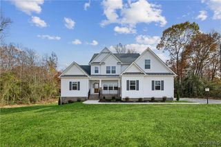 3-2 Old Telegraph Ct, New Kent, VA 23124