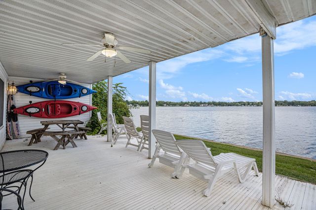 917 Elm Street, Colon Vllg, MI 49040