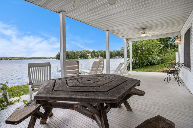 917 Elm Street, Colon Vllg, MI 49040