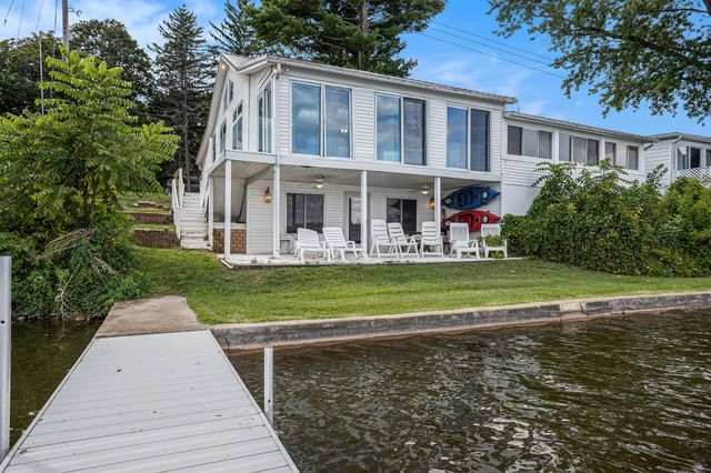 917 Elm Street, Colon Vllg, MI 49040