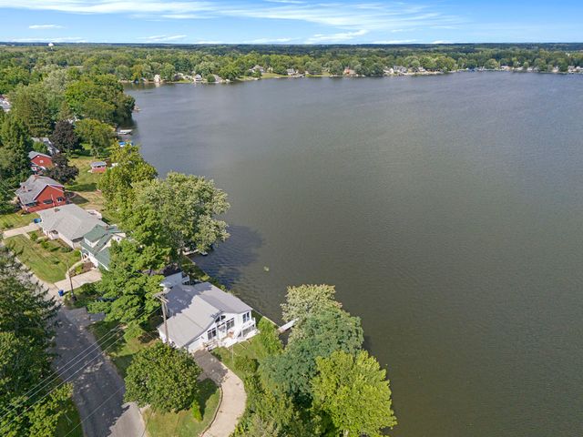 917 Elm Street, Colon Vllg, MI 49040