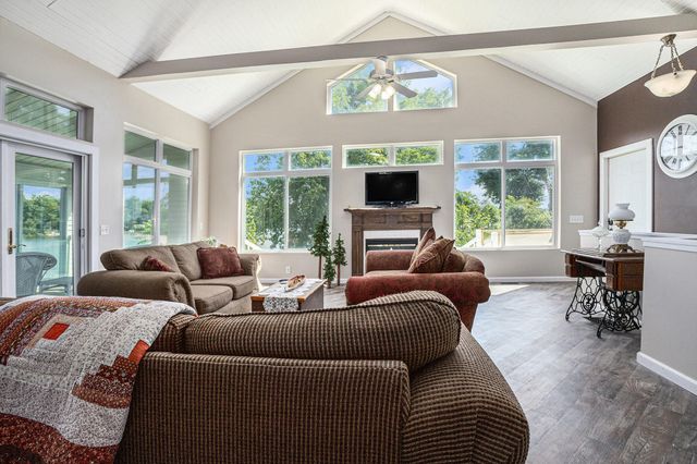 917 Elm Street, Colon Vllg, MI 49040