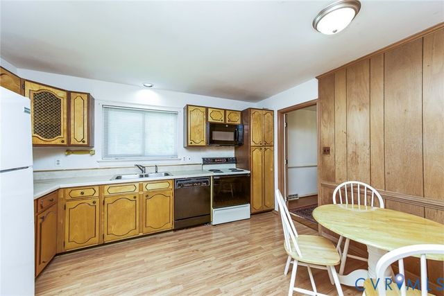 2402 Landon Rd, Henrico, VA 23294