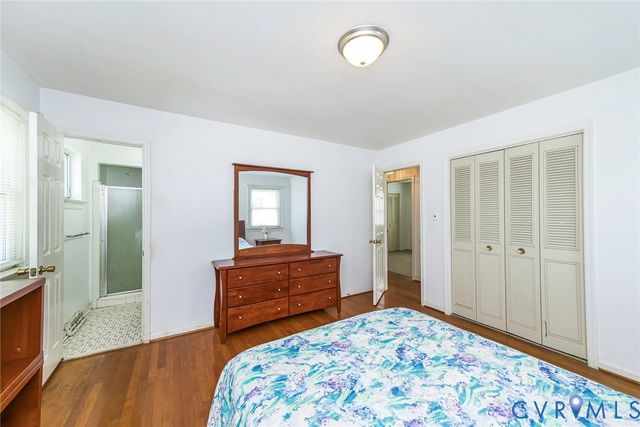 2402 Landon Rd, Henrico, VA 23294