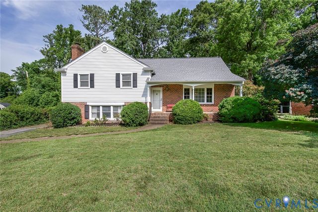2402 Landon Rd, Henrico, VA 23294