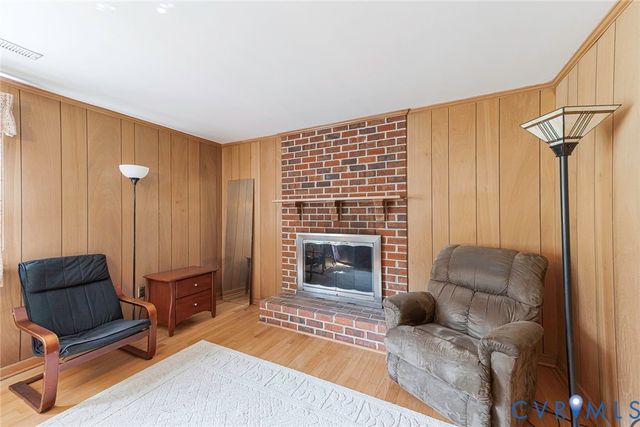 2402 Landon Rd, Henrico, VA 23294