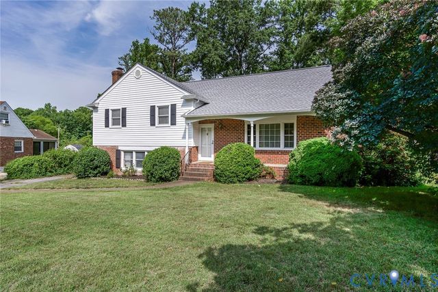 2402 Landon Rd, Henrico, VA 23294