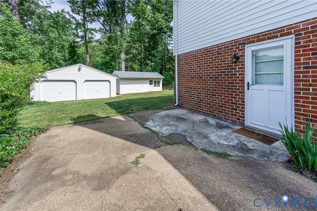 2402 Landon Rd, Henrico, VA 23294